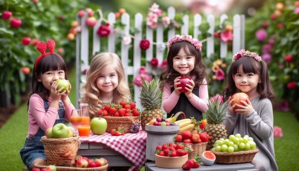 Obstparty